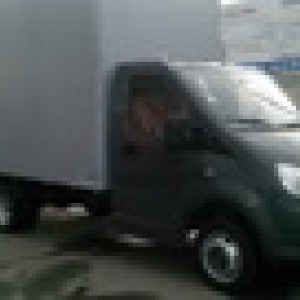 Грузоперевозки в Старом Осколе