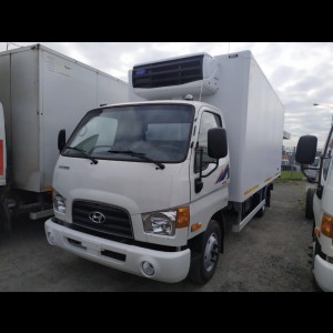 Грузоперевозки