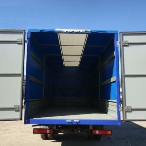 Грузоперевозки газель от собственника Александр