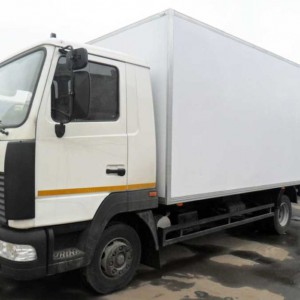 Аренда маз зубрёнок 4370 в Таганроге