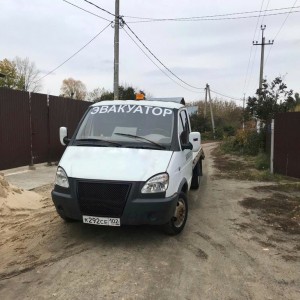 Эвакуатор. Перевозка авто, техники