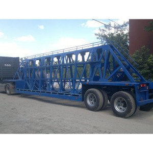 Панелевоз в Оренбурге