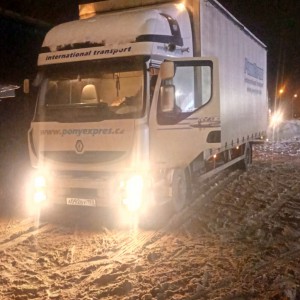 Перевезу ваш груз. Грузоперевозки услуги. в Краснодаре