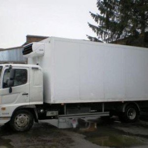 Грузоперевозки в Армавире