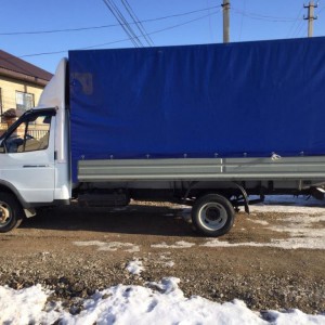 Грузоперевозки. Транспортная грузовая Газель. в Астрахани