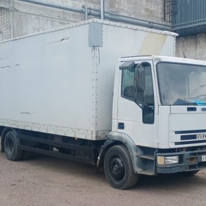 Грузоперевозки до 6 тонн