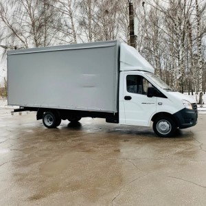 Грузоперевозки, переезды, Газель