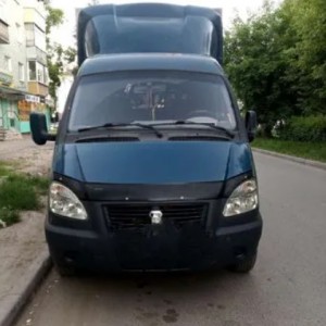 Перевозка фруктов по Йошкар-Оле