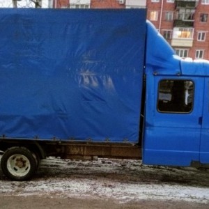 Грузоперевозки. Грузчики. в Ижевске