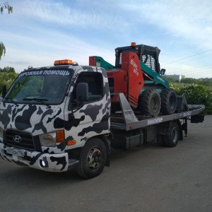 Эвакуатор Нижний Новгород, РФ