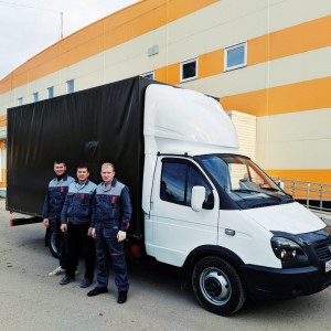 Перевозки Газелью. Грузчики. Город. Межгород. Область