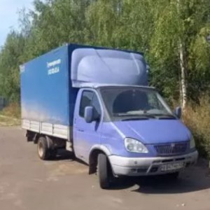 Грузоперевозки домашних вещей