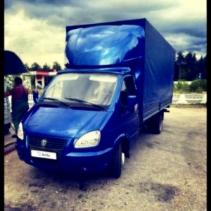 Аккуратные переезды грузоперевозки услуги Газель