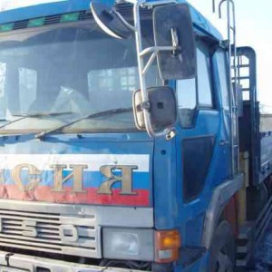 Услуги манипулятора 15 т