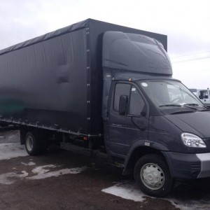 Грузоперевозки 