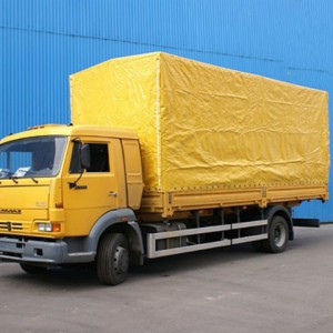 Грузоперевозки услуги. Тентованный, бортовой