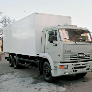 Грузоперевозки попутно из Надыма