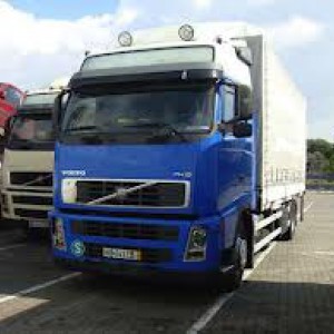 Нужна машина 10 т преезд Новокузнецк-Керчь