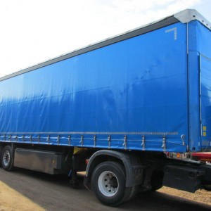 Грузоперевозки