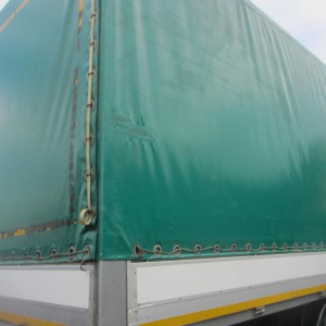 Грузоперевозки по Ростовской области в Крым 