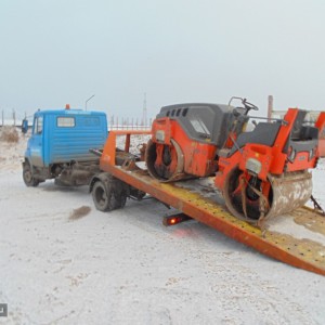 Эвакуатор 24 часа