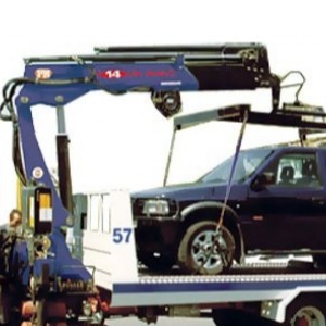 Эвакуатор круглосуточно в Норильске