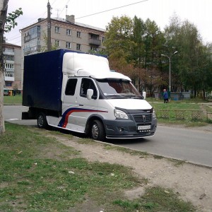 Перевозка до 2Т город, межгород