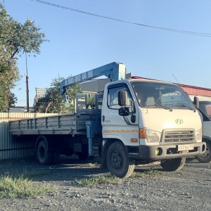 Манипулятор по адекватной цене 