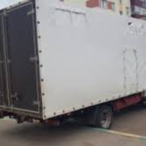 Бережные перевозки коней