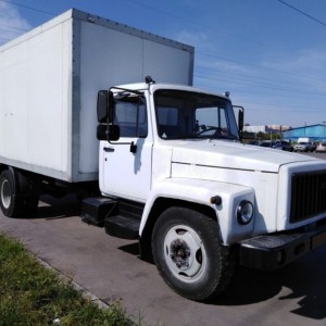 Грузоперевозки по всей России