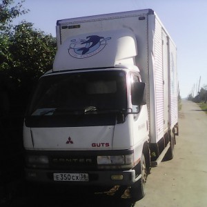 Грузоперевозки от собственника Александр