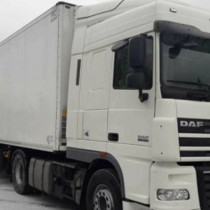 Грузоперевозки по России от 100км