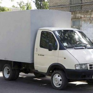 Грузоперевозки заказ услуги газель фургон в Смоленске