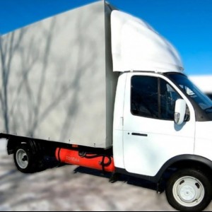 Грузоперевозки. Услуги по доставкам на Газели