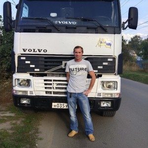 Грузоперевозки Шаланда