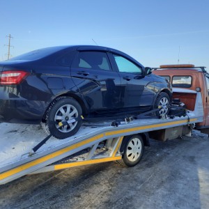 Эвакуатор Гай услуги