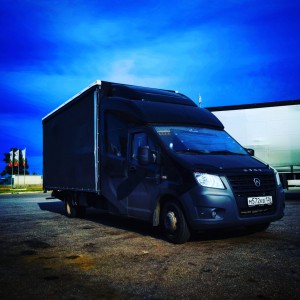 Регулярные рейсы, перевозка грузов. Москва-СПБ