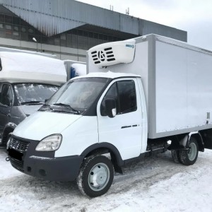 Грузоперевозки по России. Перевозка продуктов