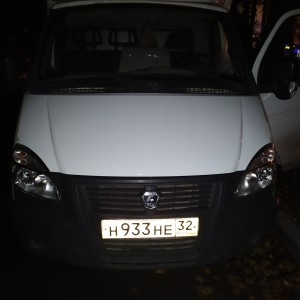 Грузоперевозки. Транспортная грузовая Газель