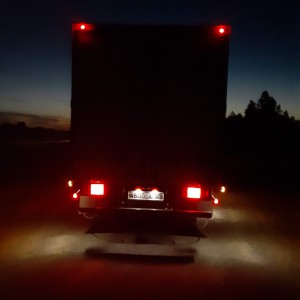 Грузоперевозки. Перевозка продуктов в Томске