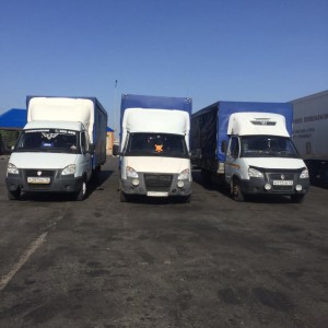 Грузоперевозки. Доставка. Переезды в Йошкар-Оле