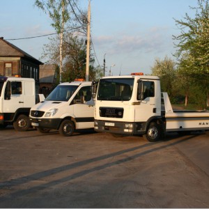 Эвакуаторы в Астрахани и Астраханской области