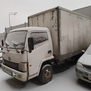 Перевозки. Аренда автомобиля с водителем