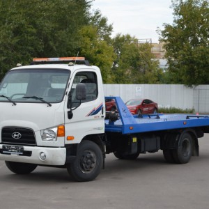 Эвакуатор дёшево