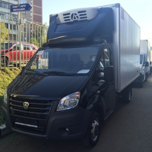 Услуги рефрижератор, грузоперевозки