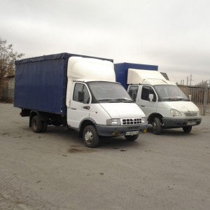 Грузоперевозки от собственника Александр