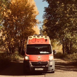 Грузоперевозки город межгород до 2 тонн