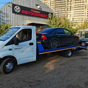 Эвакуатор Недорого ☎️