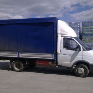 Перевозка грузов от собственника Екатерина