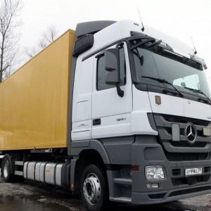 Грузоперевозки межгород, услуги по перевозке груза